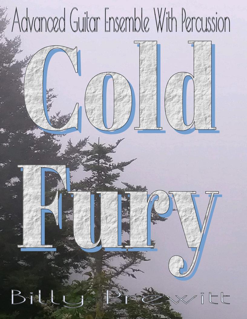 Cold Fury